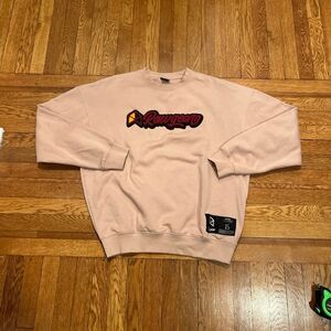 ‎Rawgear crewneck